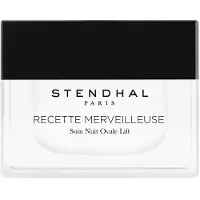 Stendhal Anti-aging nachtcrème , "Recette Merveilleuse", 50 ml