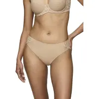 Triumph Slip ' Red Label Amourette ' nude
