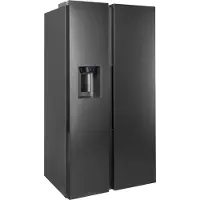 Samsung RS70F66KBFEF