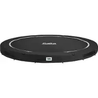 Salta Trampoline - Premium Ground - 427 cm - Zwart