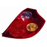 VAN WEZEL 8353932 Achterlicht