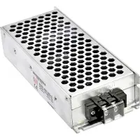 MEAN WELL RSD-100D-5 DC/DC-converter 100 W Aantal uitgangen: 1 x Inhoud 1 stuk(s)