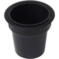 Emuca Accessoire Voor Pottenhouder 80 Mm