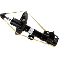 SACHS 560 239 Schokdemper
