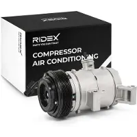 RIDEX 447K0477 Aircopomp