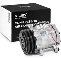 RIDEX 447K0281 Aircopomp