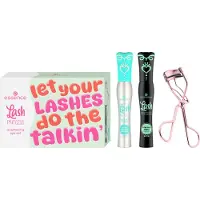 Essence Lash PRINCESS lengthening eye set Oogmake-up set 1 st
