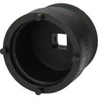 Ks Tools 150.9776 1/2 Draagscharnierdopsleutel voor Toyota, 66,0 mm