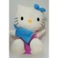 Hello Kitty Hk Fig. Pluche 30cm 3ass