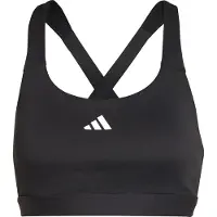 Adidas Training High BH Zwart Dames || Maat: M(F-G)