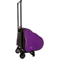 Intermezzo Fanny Trolley Schaatsen Tas