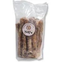 Napzzz Hondensnack – Buffelslurf – 1KG
