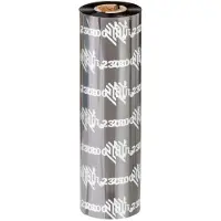 Zebra 2300 / 02300GS06407 wax ribbon 64mm x 74m 12 stuks (origineel)