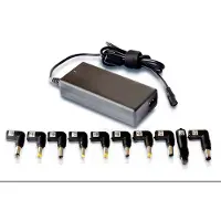 Leotec Universele Automatische Laptoplader 90w