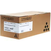 Ricoh 406052 (406094) Toner Zwart