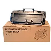 Ricoh Type 1265D / 412638 toner cartridge zwart (origineel)