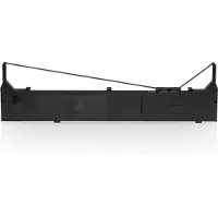 Epson S015055 (#8766) inktlint zwart (origineel)