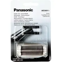 Panasonic - wes9011y1361 - lames de rasoir 8161 62 63
