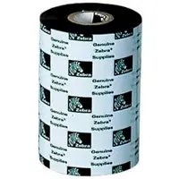 Zebra 4800 / 04800BK04045 hars ribbon 40mm x 450m 12 stuks (origineel)
