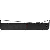 Epson S015384 inktlint zwart (origineel)