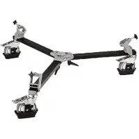 Manfrotto 114 Video Dolly