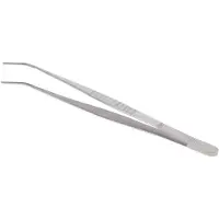 De Buyer Keukenpincet 30 cm, gebogen,