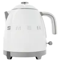 Smeg KLF05WHEU Wit
