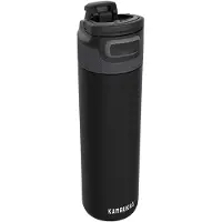 Kambukka Elton 600ml Bottle Zwart