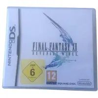 Final Fantasy XII Revenant Wings