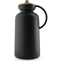 Eva Solo Silhouette thermoskan 1 l Black