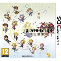 Theatrhythm Final Fantasy