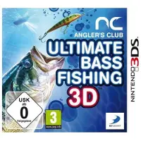Anglers Club: Ultimate Bass Fishing