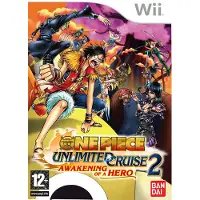 One Piece: Unlimited Cruise 2 - Awakening Of A Hero