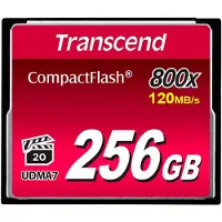 Transcend Premium - Flashgeheugenkaart