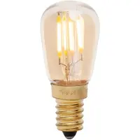101 Copenhagen Tala Pygmee E14 ST28 Getint - 120lm 2200K - Dimbaar