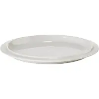 Zone Denmark Bord Eau Offwhite 12 cm (6-delig)