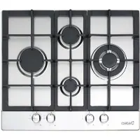 CATA Lgd 631 X Gaskookplaat 4 Branders