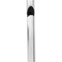 Stelton flesopener roestvrijstaal
