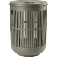 Zone Denmark Wasmand Ume Taupe 60 L