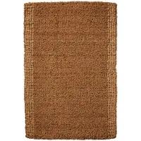 Ferm Living Coir deurmat 60x90 cm Natural