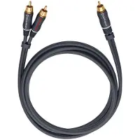 OEHLBACH BOOOM! Subwooferkabel 2 meter