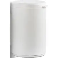 Zone Denmark Wandafvalemmer Rim White 3,3 L Wandbevestiging