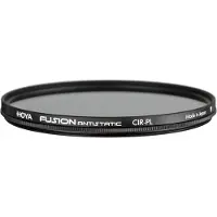 Hoya Fusion Antistatic PL-CIR 105mm