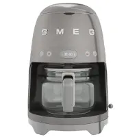 Smeg DCF02SSEU - Inox
