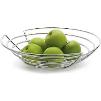 Blomus Fruitmand Wires 30 cm