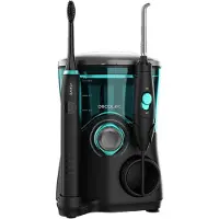 Cecotec Bamba Toothcare Jet Clean Water Flosser En Tandenborstel