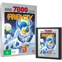 Frenzy - 7800+