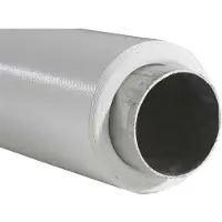 Lastolite Vinyl Background 2.75 x 6m Matt White