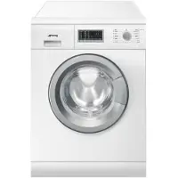 Smeg Lsf147e Wasdroger Met Voorlader