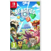 Beasties Nintendo Switch